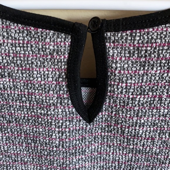 2/$24 dress top XL petite - Picture 7 of 8